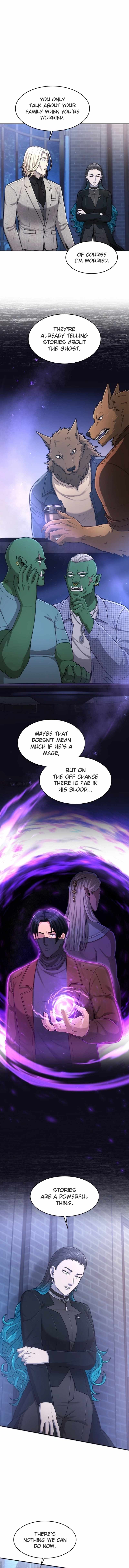 Paranoid Mage Chapter 55 4